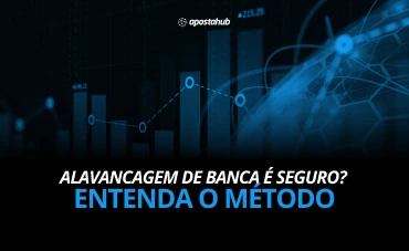 Alavancagem de banca é um método seguro? Descubra aqui!