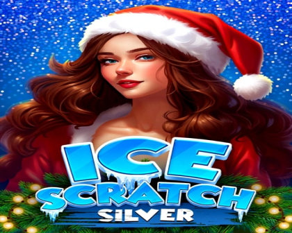 Ice Scratch Silver demo