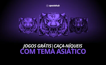 Jogos com tema asiático online grátis