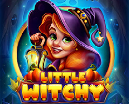 Little Witchy demo