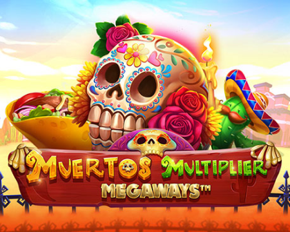 Muertos Multiplier demo