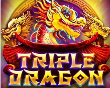 Triple Dragon demo