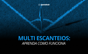 Aprenda neste guia a apostar em Multi Escanteios na Bet365!