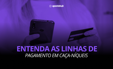 Entenda as linhas de pagamento em caça-níqueis neste guia completo.