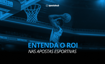 O que é ROI nas apostas esportivas? Aprenda tudo sobre retorno sobre investimento neste guia!
