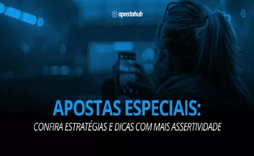 representação gráfica do artigo sobre apostas especiais