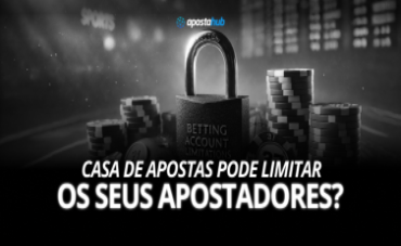 representação gráfica do artigo sobre casa de apostas podem limitar os seus apostadores