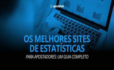 representação gráfica do artigo sobre melhores sites de estatisticas para apostadores